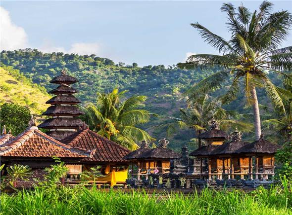 Tour Du Lịch Đảo Bali 4 Ngày 3 Đêm 2023